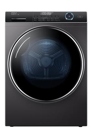 Máy sấy bơm nhiệt Aqua 10 kg AQH-H1000J PS 1 Máy sấy bơm nhiệt Aqua 10 kg AQH-H1000J PS