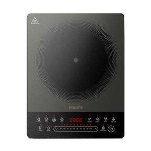 Bếp từ đơn Philips HD5850/90 1 Bếp từ đơn Philips HD5850/90
