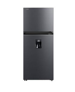 Tủ lạnh Toshiba Inverter 311 lít GR-RT395WE-PMV(06)-MG