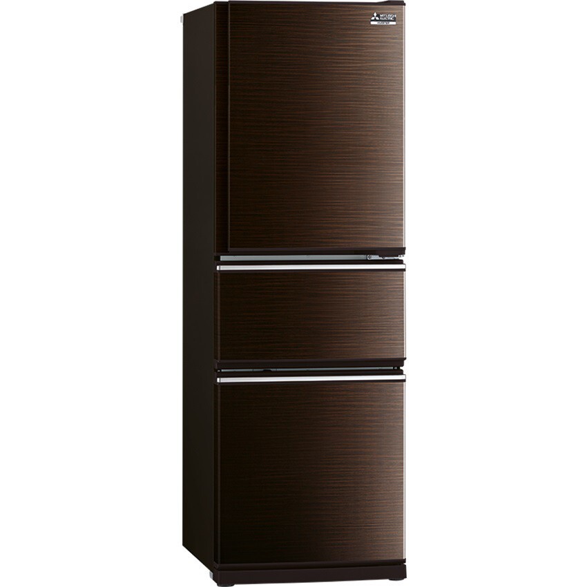 Tủ lạnh Mitsubishi Electric Inverter 365 lít MR-CX46ER 1 Tủ lạnh Mitsubishi Electric Inverter 365 lít MR-CX46ER