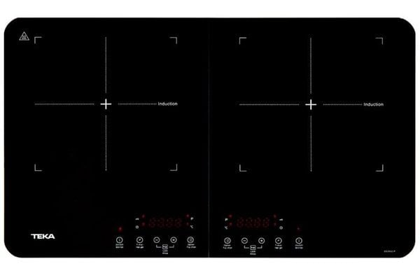 Bếp từ đôi TEKA DS3502-P