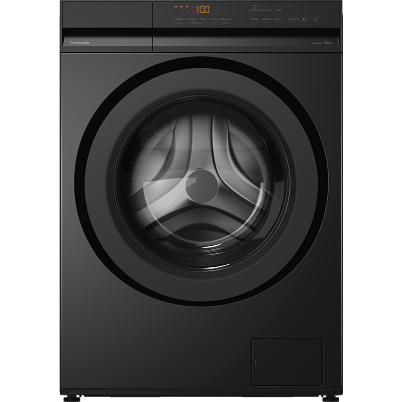 Máy giặt lồng ngang Panasonic Interver 11.5kg NA-22VDG1BVT